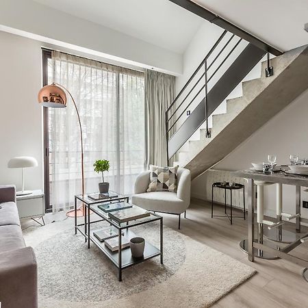 B6 Loft Duplex 175Blo-Paris Convention Apartment Ngoại thất bức ảnh