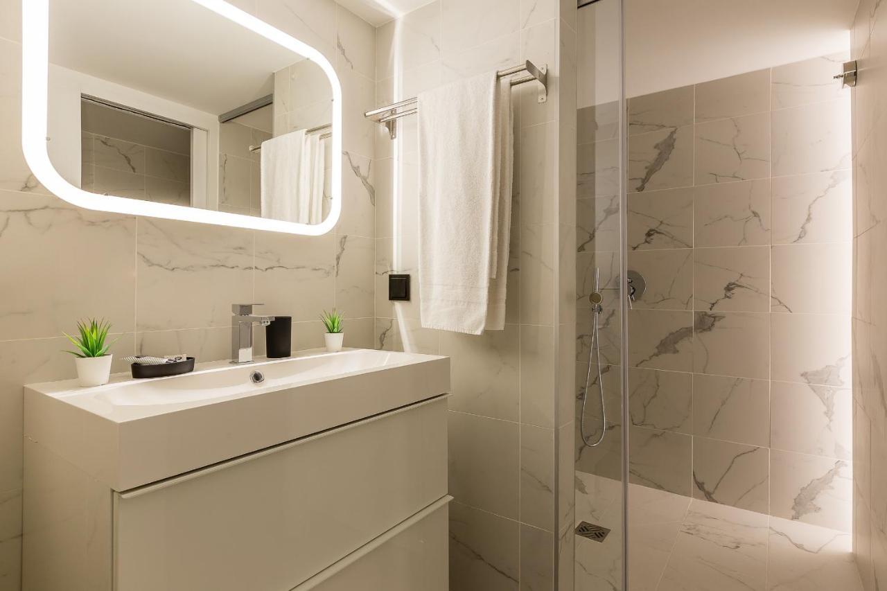 B6 Loft Duplex 175Blo-Paris Convention Apartment Ngoại thất bức ảnh