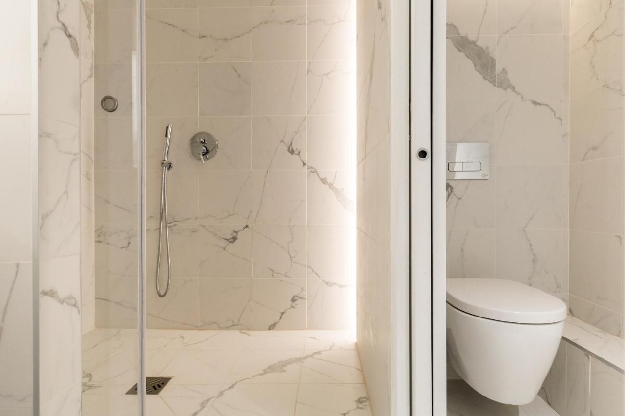 B6 Loft Duplex 175Blo-Paris Convention Apartment Ngoại thất bức ảnh