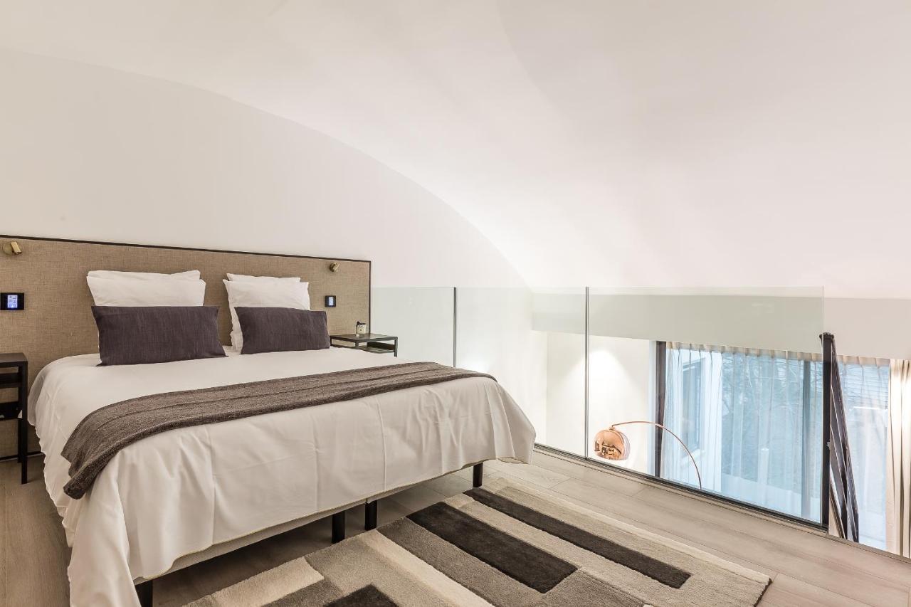 B6 Loft Duplex 175Blo-Paris Convention Apartment Ngoại thất bức ảnh